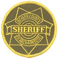 Beaver County Sheriff Search & Rescue
Thanks to Alans-Stuff.com for this scan.
Keywords: utah sar and