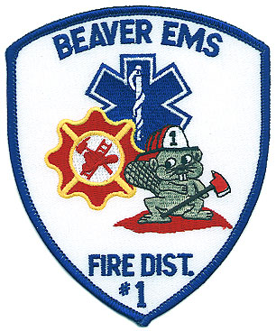 Beaver Fire Dist #1 EMS
Thanks to Alans-Stuff.com for this scan.
Keywords: utah district number
