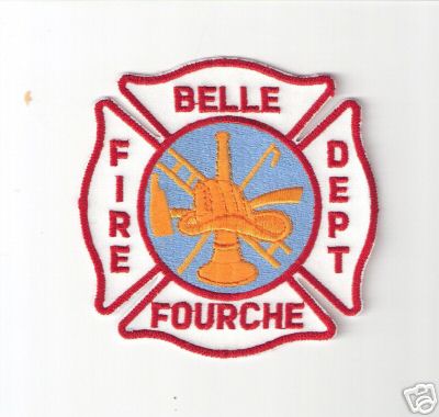 Belle Fourche Fire Dept (South Dakota)
Thanks to Bob Brooks for this scan.
Keywords: department