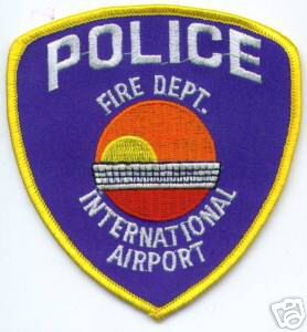 Billings International Airport Fire Dept Police (Montana)
Thanks to apdsgt for this scan.
Keywords: department