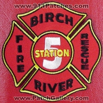 Birch River Fire Rescue Department Station 5 (UNKNOWN STATE)
Thanks to HDEAN for this picture.
Keywords: dept.