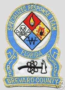 Brevard County Fire Specialized Response Team (Florida)
Thanks to apdsgt for this scan.
Keywords: rescue