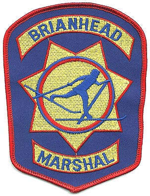 Brian Head Marshal
Thanks to Alans-Stuff.com for this scan.
Keywords: utah