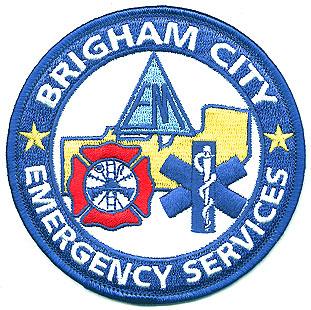 Brigham City Emergency Services
Thanks to Alans-Stuff.com for this scan.
Keywords: utah fire ems