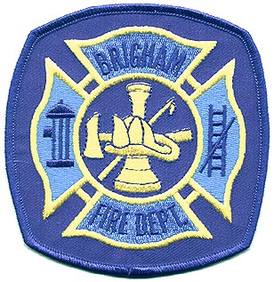 Brigham Fire Dept
Thanks to Alans-Stuff.com for this scan.
Keywords: utah department