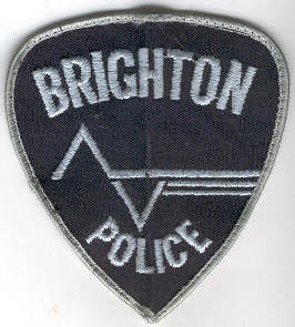 Brighton Police
Thanks to Enforcer31.com for this scan.
Keywords: colorado