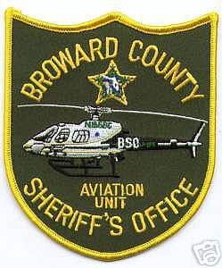 Broward County Sheriff's Office Aviation Unit (Florida)
Thanks to apdsgt for this scan.
Keywords: sheriffs helicopter