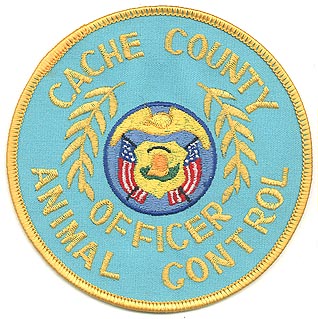 Cache County Sheriff Animal Control Officer
Thanks to Alans-Stuff.com for this scan.
Keywords: utah