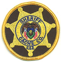Cache County Sheriff Search and Rescue
Thanks to Alans-Stuff.com for this scan.
Keywords: utah sar s.&.r.