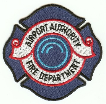 Cannon Field Airport Authority Fire Department
Thanks to PaulsFirePatches.com for this scan.
Keywords: nevada reno tahoe cfr arff aircraft crash rescue