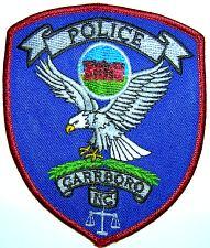 Carrboro Police
Thanks to Chris Rhew for this picture.
Keywords: north carolina
