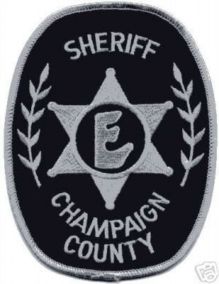 Champaign County Sheriff Explorer (Illinois)
Thanks to Jason Bragg for this scan.
