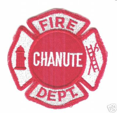 Chanute Fire Dept
Thanks to Jack Bol for this scan.
Keywords: illinois department afb usaf air force base
