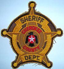 Cherokee County Sheriff Dept
Thanks to Chris Rhew for this picture.
Keywords: north carolina department