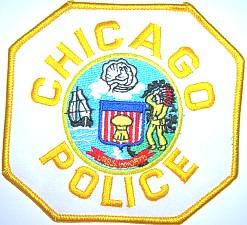 Chicago Police
Thanks to Chris Rhew for this picture.
Keywords: illinois