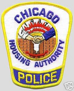 Chicago Housing Authority Police (Illinois)
Thanks to apdsgt for this scan.
