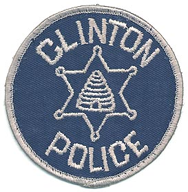 Clinton Police
Thanks to Alans-Stuff.com for this scan.
Keywords: utah