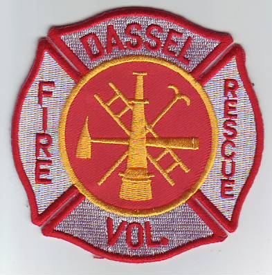Dassel Vol Fire Rescue (Minnesota)
Thanks to Dave Slade for this scan.
Keywords: volunteer