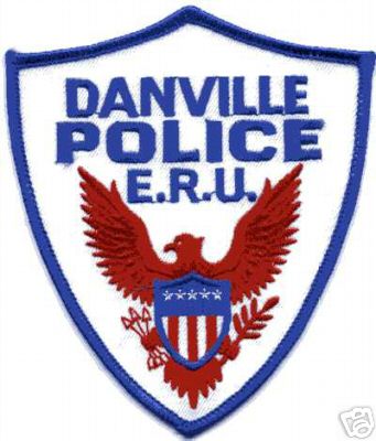Danville Police E.R.U. (Illinois)
Thanks to Jason Bragg for this scan.
Keywords: eru