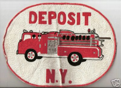 Deposit Fire
Thanks to Bob Brooks for this scan.
Keywords: new york