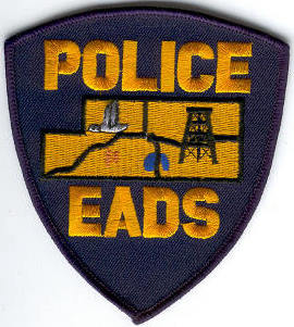 Eads Police
Thanks to Enforcer31.com for this scan.
Keywords: colorado