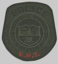 El Mirage Police E.R.T. (Arizona)
Thanks to BensPatchCollection.com for this scan.
Keywords: ert city of