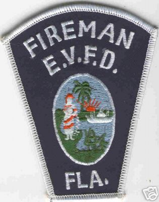 EVFD Electra Fireman
Thanks to Brent Kimberland for this scan.
Keywords: florida e.v.f.d. volunteer department