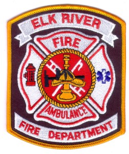 Elk River Fire Department (Minnesota)
Thanks to zwpatch.ca for this scan.
Keywords: ambulance