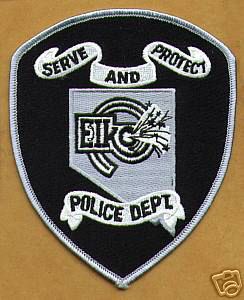 elko patchgallery sheriffs dept ems departments emblems 911patches depts