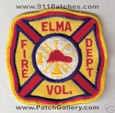 Elma Vol Fire Dept (Washington)
Thanks to Bob Brooks for this scan.
Keywords: washington volunteer department