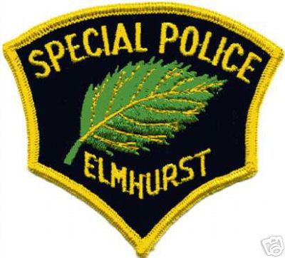 Elmhurst Police Special (Illinois)
Thanks to Jason Bragg for this scan.
