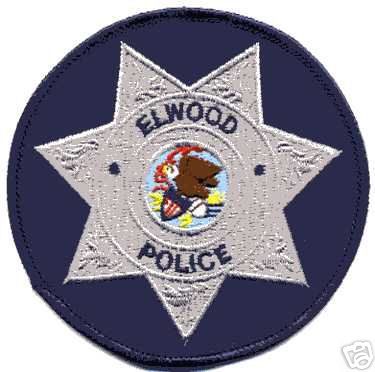 Elwood Police (Illinois)
Thanks to Jason Bragg for this scan.
