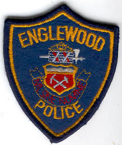 Englewood Police
Thanks to Enforcer31.com for this scan.
Keywords: colorado