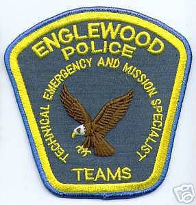 Englewood Police Technical Emergency and Mission Specialist (New Jersey)
Thanks to apdsgt for this scan.
Keywords: teams