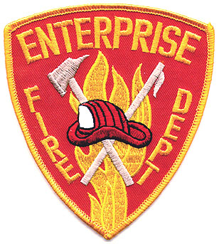 Enterprise Fire Dept
Thanks to Alans-Stuff.com for this scan.
Keywords: utah department