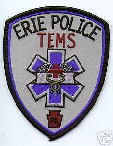 Erie Police TEMS (Pennsylvania)
Thanks to apdsgt for this scan.
