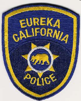 Eureka Police
Thanks to Scott McDairmant for this scan.
Keywords: california