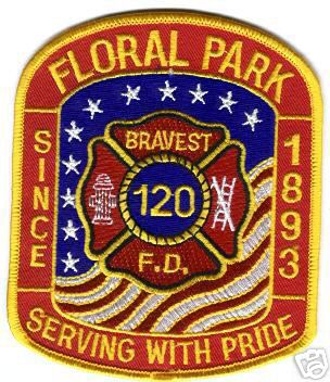 Floral Park FD
Thanks to Mark Stampfl for this scan.
Keywords: new york fire department f.d. 120