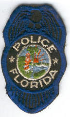 Florida Police
Thanks to Enforcer31.com for this scan.
