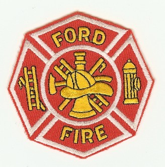 Fort Motor Company Fire
Thanks to PaulsFirePatches.com for this scan.
Keywords: michigan