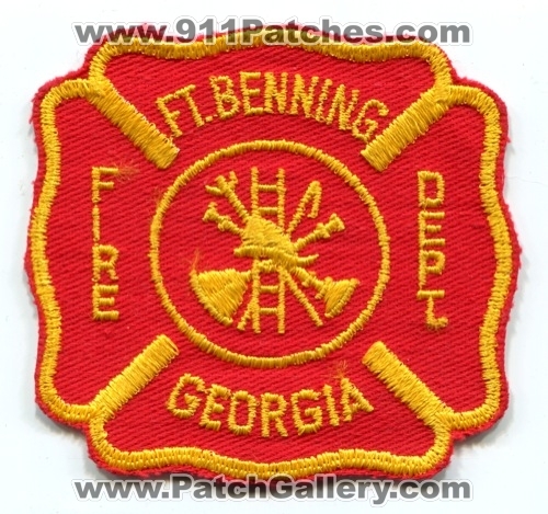 Fort-Ft-Benning-Fire-Department-Dept-US-Army-Military-Patch-Georgia-Patches-GAFr.jpg