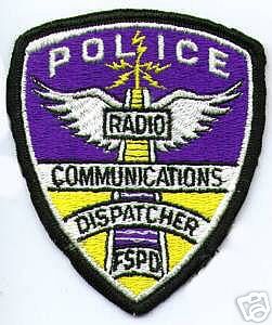 Fort Stockton Police Radio Communications Dispatcher (Texas)
Thanks to apdsgt for this scan.
Keywords: ft fspd department