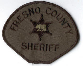 Fresno County Sheriff
Thanks to Enforcer31.com for this scan.
Keywords: california