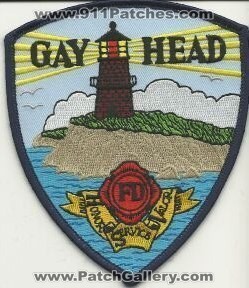 Gay Head Fire Department (Massachusetts)
Thanks to Mark Hetzel Sr. for this scan.
Keywords: fd