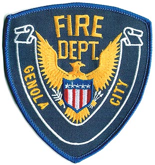 Genola City Fire Dept
Thanks to Alans-Stuff.com for this scan.
Keywords: utah department