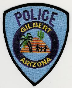 Gilbert Police
Thanks to Scott McDairmant for this scan.
Keywords: arizona