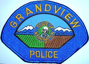 Grandview Police
Thanks to Chris Rhew for this picture.
Keywords: washington