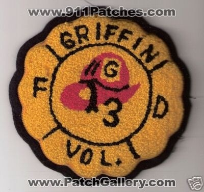 Griffin Vol FD (Washington)
Thanks to Bob Brooks for this scan.
Keywords: washington volunteer fire department 3