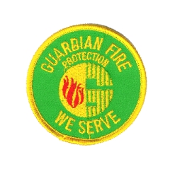 Guardian Fire Protection (Maryland)
Thanks to zwpatch.ca for this scan.

