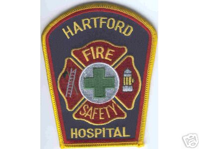 Hartford Hospital Fire Safety
Thanks to Brent Kimberland for this scan.
Keywords: connecticut